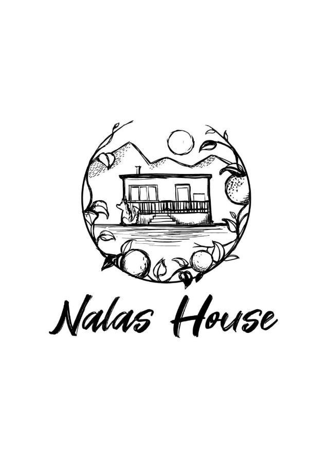 Nala'S House Leonídion Exterior foto